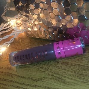 Jeffree Star Velour Liquid Lipstick (SCORPIO)